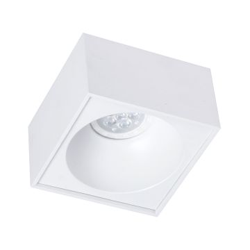 Eko-Light BALI ML0077 Inbouwspot 1x50W/GU10 IP20