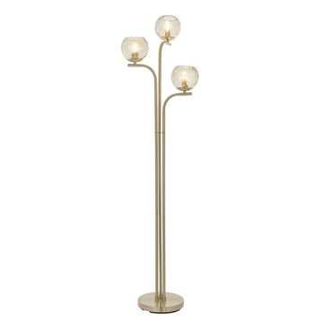 Endon DIMPLE 91974 Staande lamp 3x25W/E14 IP20
