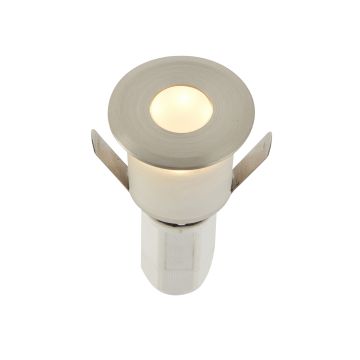 Endon HADES 91954 Zwembadlamp 1.2W 3000K IP67
