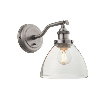 Endon HANSEN 91739 Wandlamp 1x40W/E14 IP20