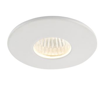 Endon LALO 91513 Inbouwspot 4W/LED 3000K 240LM IP44