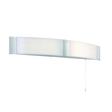 Endon ONAN 91797 Wandlamp 2x6W/LED 4200K 600LM IP44