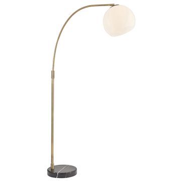 Endon OTTO 91744 Staande lamp 1x40W/E27 IP20