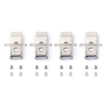 Endon RECESS CLIP 91237 Klem IP20