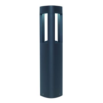 Endon TRIBECA EL-40075 Vloerlamp 8W/LED 6000K 300LM IP54