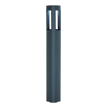 Endon TRIBECA EL-40076 Vloerlamp 8W/LED 6000K 300LM IP54