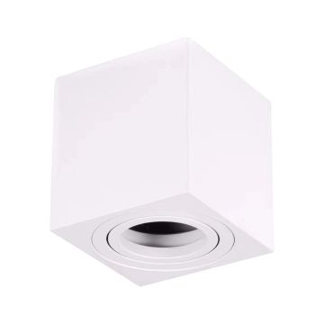 Milagro BIMA ML7012 Opbouwspot 1x50W/GU10 IP20