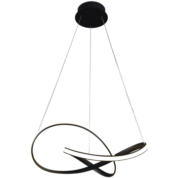 Milagro CAPPIO ML6771 Hanglamp 36W 4000K 2160LM