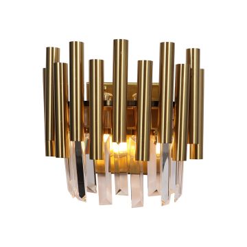 Milagro MADISON ML6937 Wandlamp 2x40W/E14 IP20