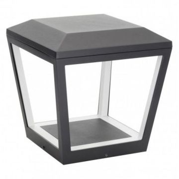 Novolux BLED 911A-L0118A-04 Vloerlamp 1x18W/LED 1952LM IP65