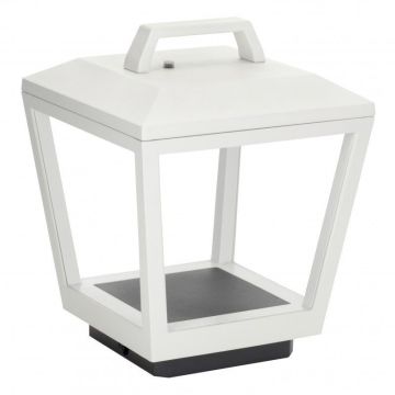 Novolux BLED 911B-L0108L-01 Vloerlamp 1x9W/LED 1050LM IP54