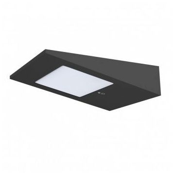 Novolux COMO 916B-L0103K-04 Zonne-energielamp 1x2,2W/LED 250LM IP54