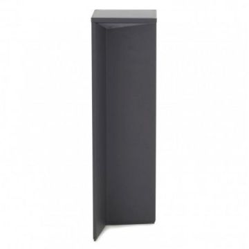 Novolux COMO 916C-L0103K-04 Zonne-energielamp 1x2,2W/LED 370LM IP54