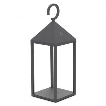 Novolux ERICE 918A-L0103L-04 Vloerlamp 1x2,2W/LED 187LM IP54