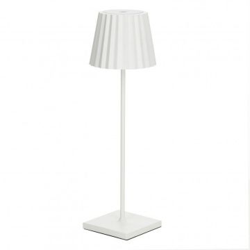 Novolux LITTA 914A-L0103L-01 Tafellamp 1x2,2W/LED 231LM IP54