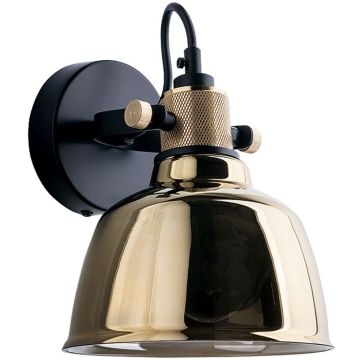 Nowodvorski AMALFI 9155 Wandlamp 1x60W/E27 IP20