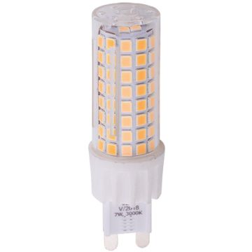 Nowodvorski BULB LED G9 7W 3000K ANGLE 360 9197 Gloeilamp 1x7W/G9 3000K 700LM