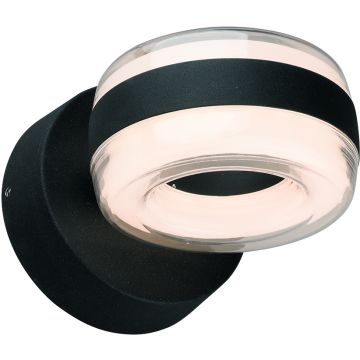 Nowodvorski DONUT LED 9117 Wandlamp 2x6W/LED 636LM