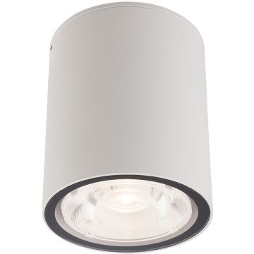 Nowodvorski EDESA LED M 9108 Opbouwspot 1x6W/LED 3000K 370LM IP54