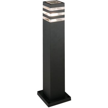 Nowodvorski OIR I 9158 Vloerlamp 1x40W/E27 IP44