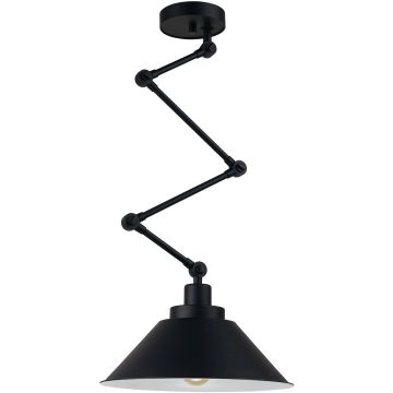 Nowodvorski PANTOGRAPH 9126 Plafondlamp 1x60W/E27 IP20