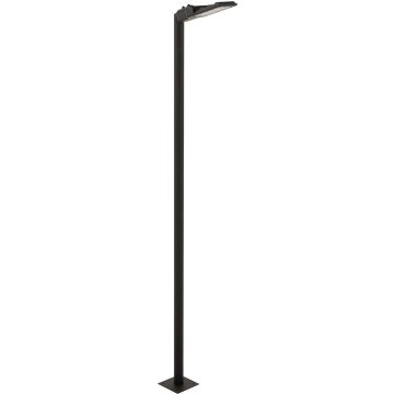 Nowodvorski PATHWAY LED L 9125 Vloerlamp 1x36W/LED 3000K 3600LM IP44