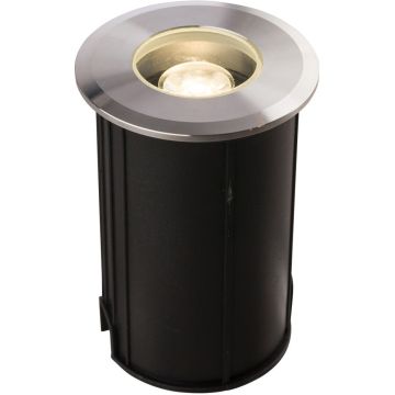 Nowodvorski PICCO LED M 9105 Inrijlamp 1x1W/LED 3000K 52LM IP67
