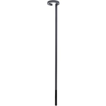 Nowodvorski POLE LED I 9185 Vloerlamp 1x2W/LED 3000K 950LM IP54