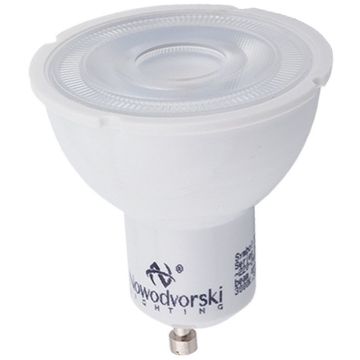 Nowodvorski REFLECTOR LED GU10 R50 7W 3000K ANGLE 36 9180 Gloeilamp 3000K 500LM