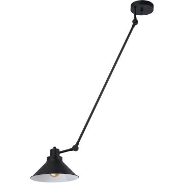Nowodvorski TECHNO I 9144 Plafondlamp 1x60W/E27 IP20