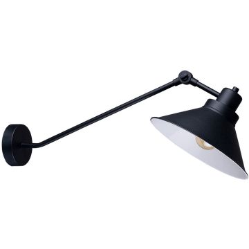 Nowodvorski TECHNO I 9145 Wandlamp 1x60W/E27 IP20