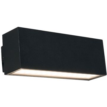 Nowodvorski UNIT LED 9122 Wandlamp 2x5W/LED 3000K 727LM IP54