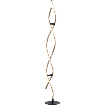 Paul Neuhaus POLINA 9140-18 Staande lamp 1x25W/LED 3000k 3128lm ip20