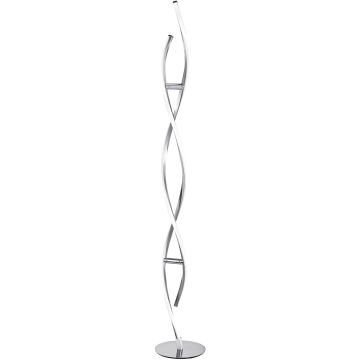 Paul Neuhaus POLINA 9140-55 Staande lamp 2x25W/LED 3128lm ip20