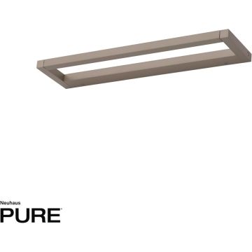 Paul Neuhaus PURE PURO 9113-97 Wandlamp 1x20W/LED 3000k 1890lm ip20