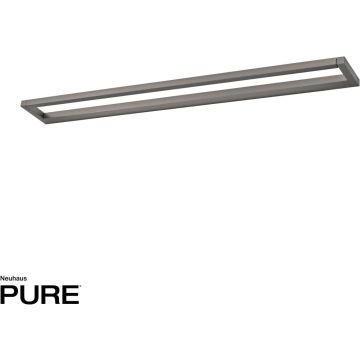 Paul Neuhaus PURE PURO 9114-15 Wandlamp 1x40W/LED 3000k 3680lm ip20