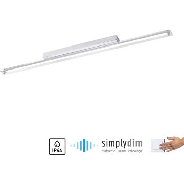 Paul Neuhaus TIMON 9108-17 Wandlamp 1x26W/LED 3000k 2760lm ip44