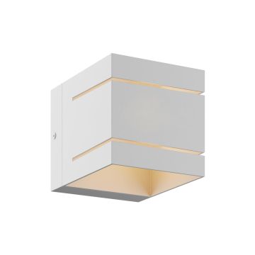 Zuma Line TRANSFER 91066-N Wandlamp 1x40W/G9 IP20