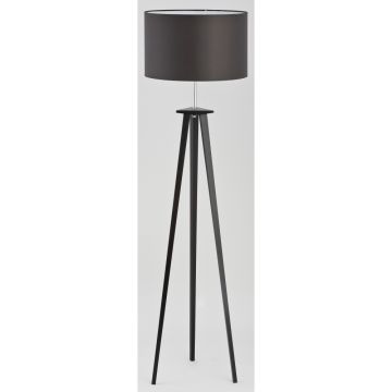 Alfa ARNOLD 9201 Staande lamp 1x60W/E27