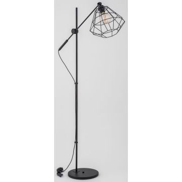 Alfa BOOGIE 9268 Staande lamp 1x60W/E27 IP20