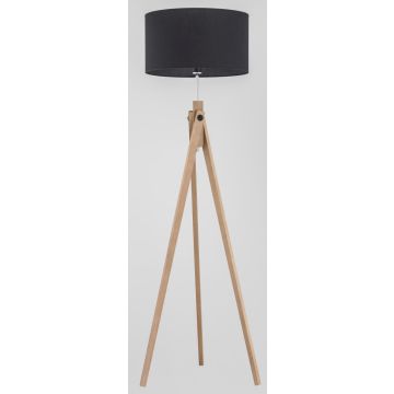 Alfa GERA 9275 Staande lamp 1x15W/E27