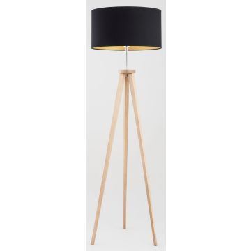 Alfa GOLDI 9286 Staande lamp 1x60W/E27