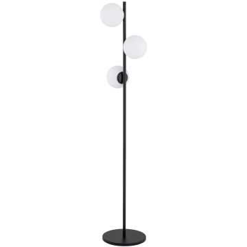 Alfa MALAGA 9288 Staande lamp 3x10W/E14
