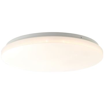 Brilliant FARICA STARRY G97131/05 Plafondlamp 1x24W/LED 3000K 2500LM IP20