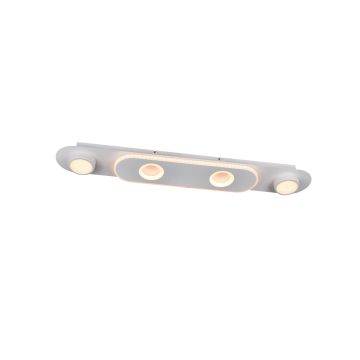Brilliant IRELIA G99571/05 Spot 4x26W/LED 3000K 3500LM IP20