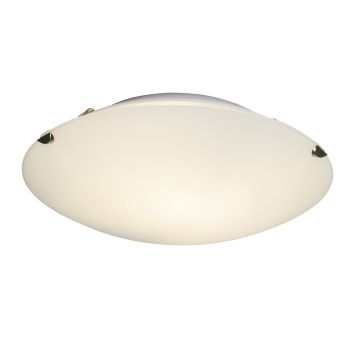 Brilliant MELANIA G98841/05 Plafondlamp 1x9W/E27 IP20