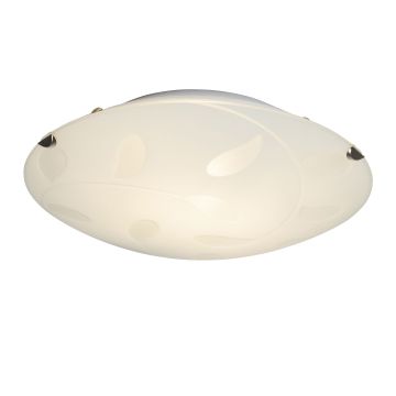 Brilliant MELANIA G98841/70 Plafondlamp 1x9W/E27 IP20