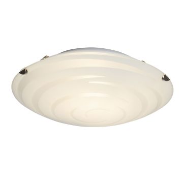 Brilliant MELANIA G98841/71 Plafondlamp 1x9W/E27 IP20