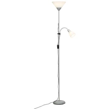 Brilliant SPARI LED G98811/05 Staande lamp 1x40W/E27 IP20