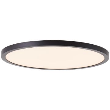 Brilliant TUCO HK19148S76 Plafondlamp 1x18W/LED 2700K 2500LM IP20